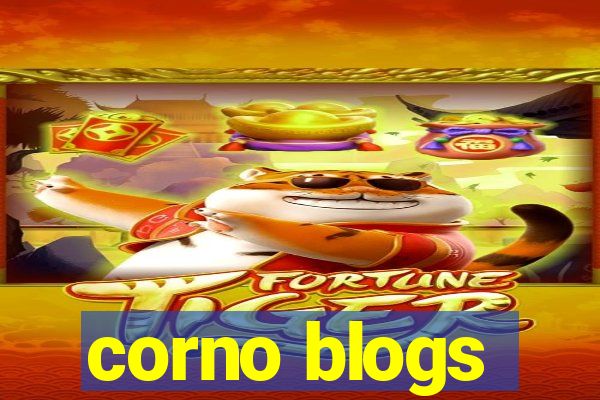 corno blogs